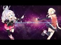 ✰Nightcore✰ - Into Starlight  ( IA &amp; ONE )