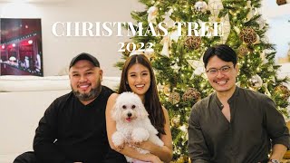 Christmas Tree for 2022! Paskong Pinoy | Gabbi Garcia