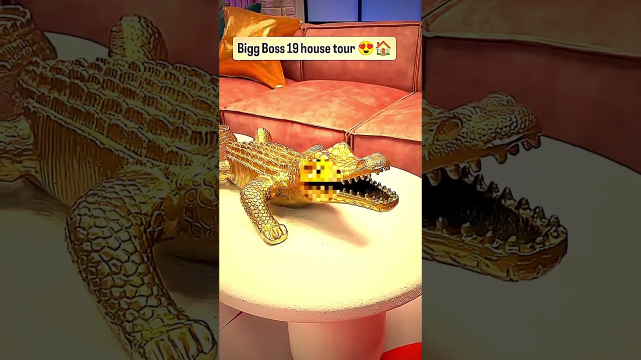 bigboss19 house tour 