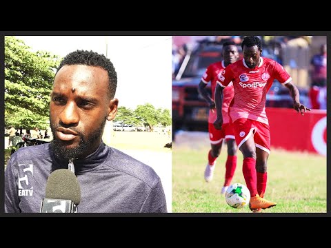 IBRAHIM AJIBU AFUNGUKA KURUDI TENA SIMBA ALICHOONGEA NA MOHAMED HUSSEIN TSHABALALA 