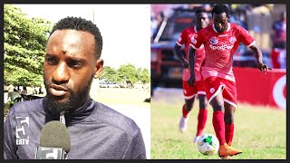 IBRAHIM AJIBU AFUNGUKA KURUDI TENA SIMBA | ALICHOONGEA NA MOHAMED HUSSEIN 'TSHABALALA'