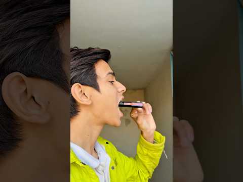 Sister Lipstick 💄 Prank 😂|