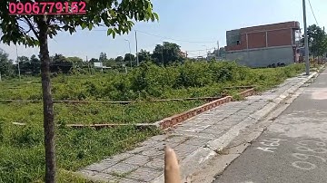 lô đất ngay vòng xoay 2 con rồng. lô đất đầy tiềm năng. cao tốc sắp xuống ngay lô đất. giá chỉ 2ty1.