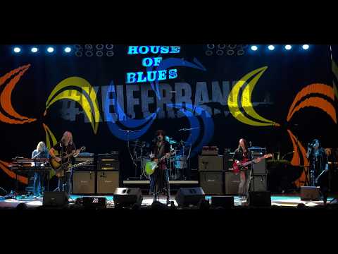 The Tom Keifer Band - "Shake Me" LIVE at House of Blues Myrtle Beach June 20th 2026 #Cinderella
