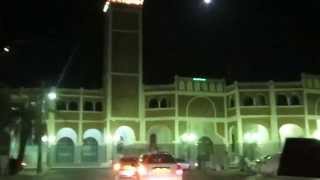 مسجد الشيخ بلكبير رحمه الله أدرار    الجزائر سمعها