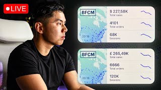 LIVE: Q4 ECOM PREPARATION AMA BY ALEX CHEN (FT. SPECIAL GUEST)