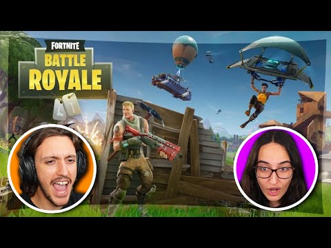 VITTORIA REALE SU FORTNITE OG nel 2023!