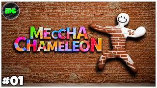 Kolaaru Hide & Seek | MECCHA CHAMELEON | Epi 01 | Manguni Gamer