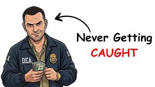 POV: You're a Corrupt DEA Agent on the Cartel's Payroll Net Worth