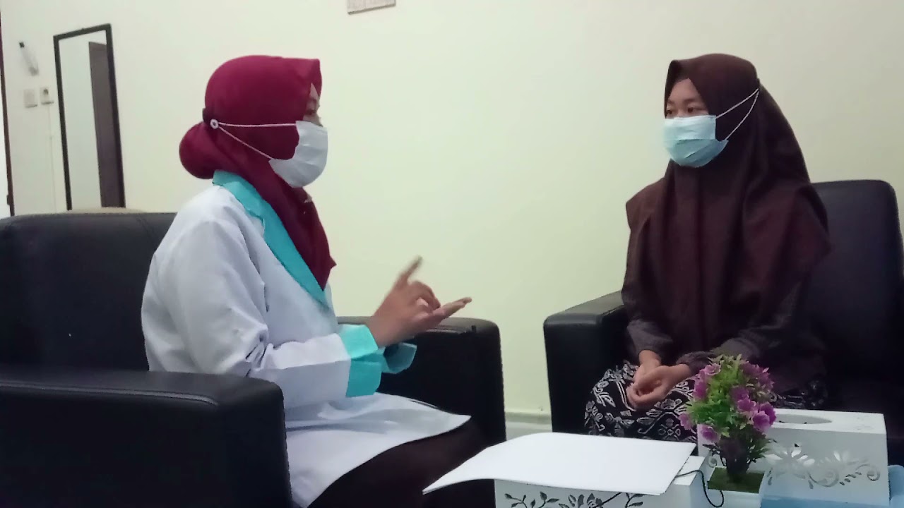 Asuhan Keperawatan Distres Spiritual pada Keluarga