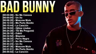 Download Lagu Bad Bunny 💿 2025 Greatest Urban Anthems 🎵 Songs That Speak to the Streets MP3