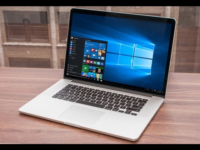 How to install Windows 10 on a Mac (using VirtualBox)