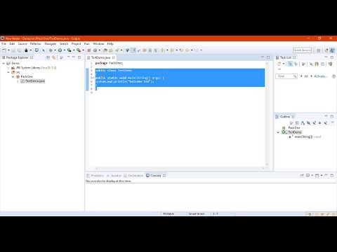 Benefits Of Using IDE | Java | Eclipse