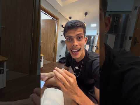 TIRANDO a PAZ  da minha FAMÍLIA