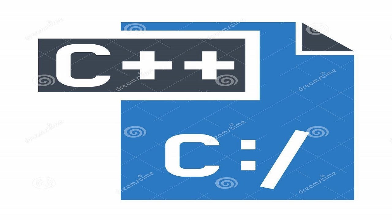 How to OPEN and CLOSE FILES with C++ [ C++ FILE Handling ] - YouTube