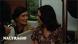 Naufragio (1978) Película Mexicana