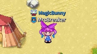 IMO TWOM: My Breaker Growth Tips