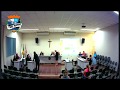Transmissão ao vivo da 40ª Reunião Ordinária, realizada no dia 19/11/2018.