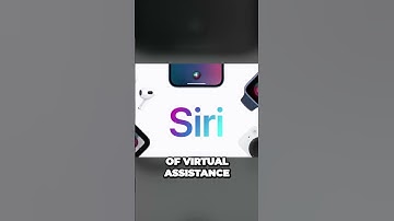 Is the Apple GPT project finally becoming a reality 😍? #applegpt #chatgpt #openai #siri #ios