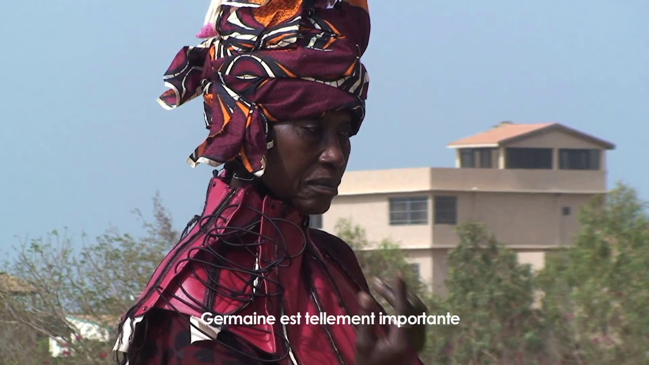 Iya tundé, la Mère est revenue - Bande annonce version longue