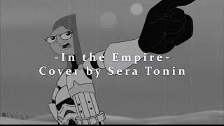 Piano Ballad Arrange In The Empirephineas And Ferb Vocal Cover