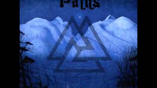 Paths - Beyond the Timberline