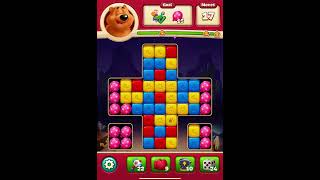 Toon Blast Level 397