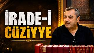 İrade-i Cüziyye #sohbet #kader #mustafakaraman #risaleinur