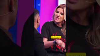 Bilo Baba Sınırları Zorlayan Kıyafet Alımı