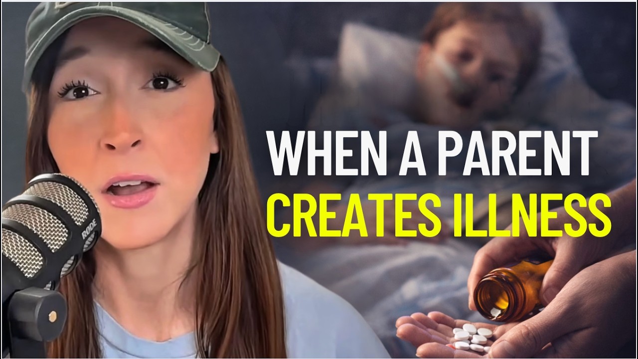 The Medication Pipeline: Why We're Over-Diagnosing Children