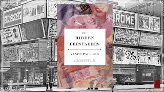 Nick’s Non-fiction | The Hidden Persuaders