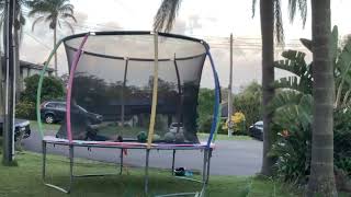 Kid jackass episode 6 S3
