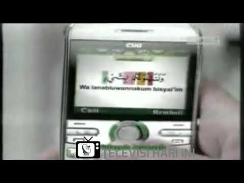 Iklan Trans 7  (Agustus 2010)