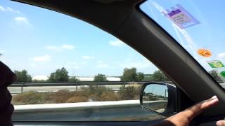 Baqa Al Gharbiya In Palestine باقة الغربية فلسطين