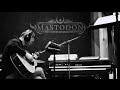 Mastodon - The Making of 'Emperor of Sand' | Part 1