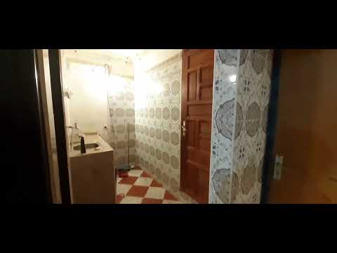 فصيل للكراء بالدار البيضاء الحي محمادي نقي و مشمش تمن مناسب 0612775251