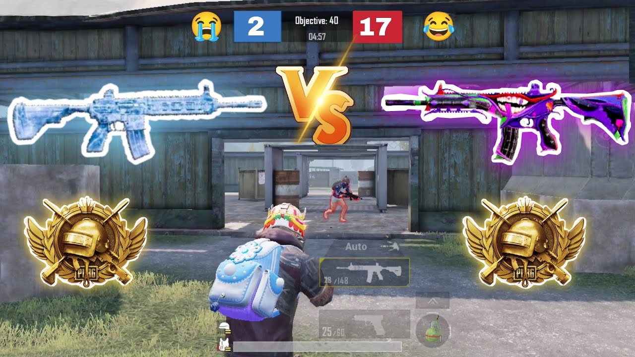 1V1 TDM M416 ONLY ROOM MATCH | 1V1TDM BGMI M416 || BGMI & PUBG - YouTube