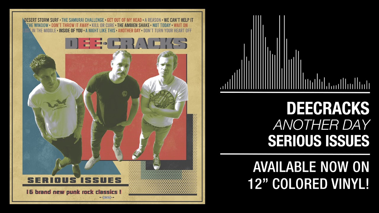 Watch 15. DeeCRACKS - "Another Day" on YouTube Watch 15. DeeCRACKS - "Another Day" on YouTube