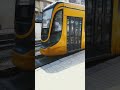 الترام أوكراني بالإسكندرية