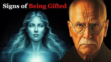 10 Signs You’re Gifted And If You Don’t Know It — It Ruins Your Life – Carl Jung Psychology 2025