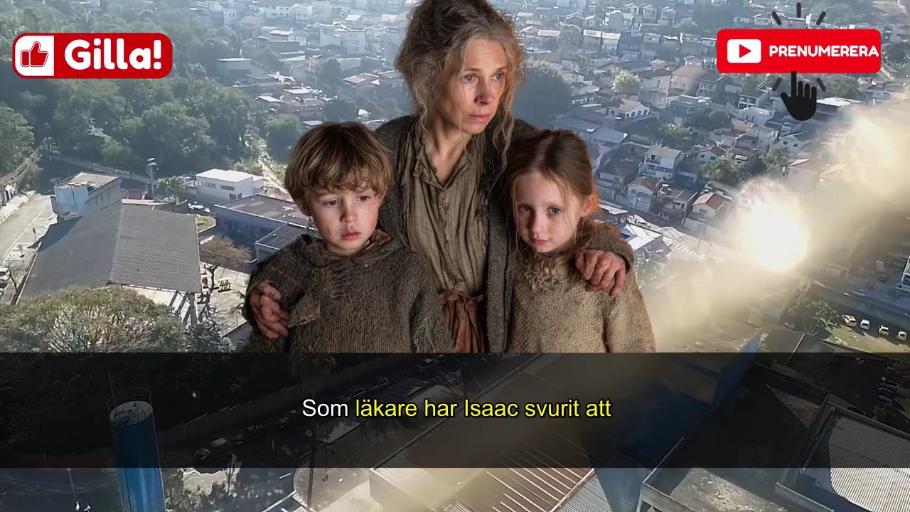 Fadern Övergav Sin Familj... Men År Senare Fick Han En Sanning Som Var Svår Att