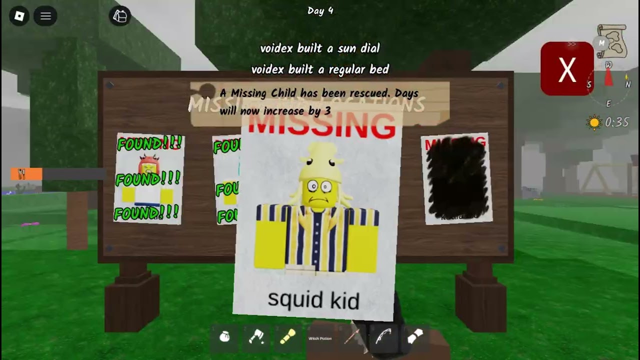 How to Survive & Complete 99 Nights in Roblox (Full Guide)