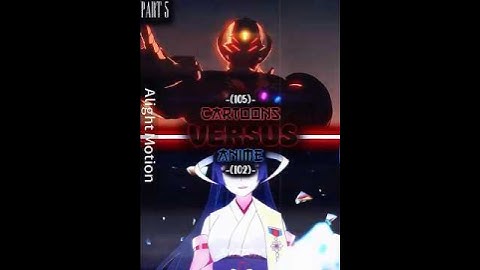 HIT | #anime #vsbattle #edit #versusbattle #cartoons #1v1 #fyp #song #viral #shorts #hazbinhotel