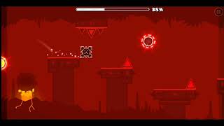 Hellfire 100% all coins By Kale (Easy Demon)