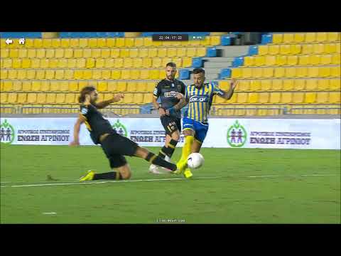 ΚΕΔ: 2η αγωνιστική Super League