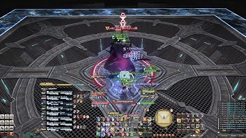 FFXIV - Memoria Misera (Extreme) - Clear BRD POV