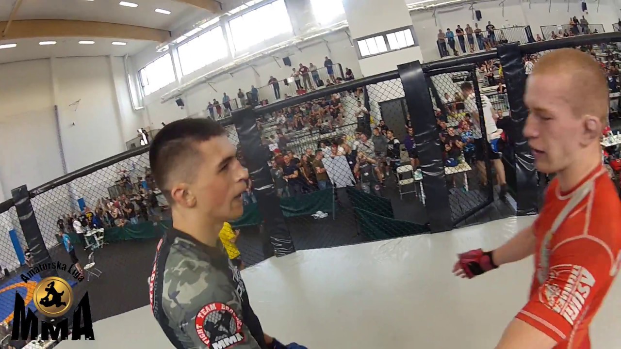 ME MMA 2018 LC 70 kg Mokras M vs Nowakowski J camera iphone 8 plus apk