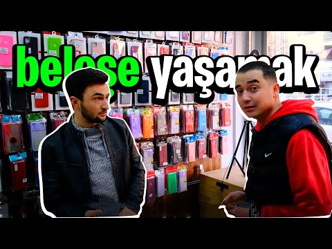 SOSYAL DENEY AYAĞINA BEDAVA YAŞAMAK..