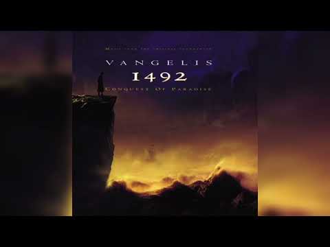 Vangelis Conquest Of Paradise Bgm Ringtone Hollywood Vangelis Bestringtone Viral Trending 
