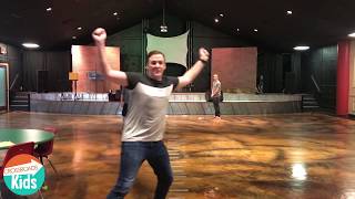 Romans 12:2  paper airplane craft